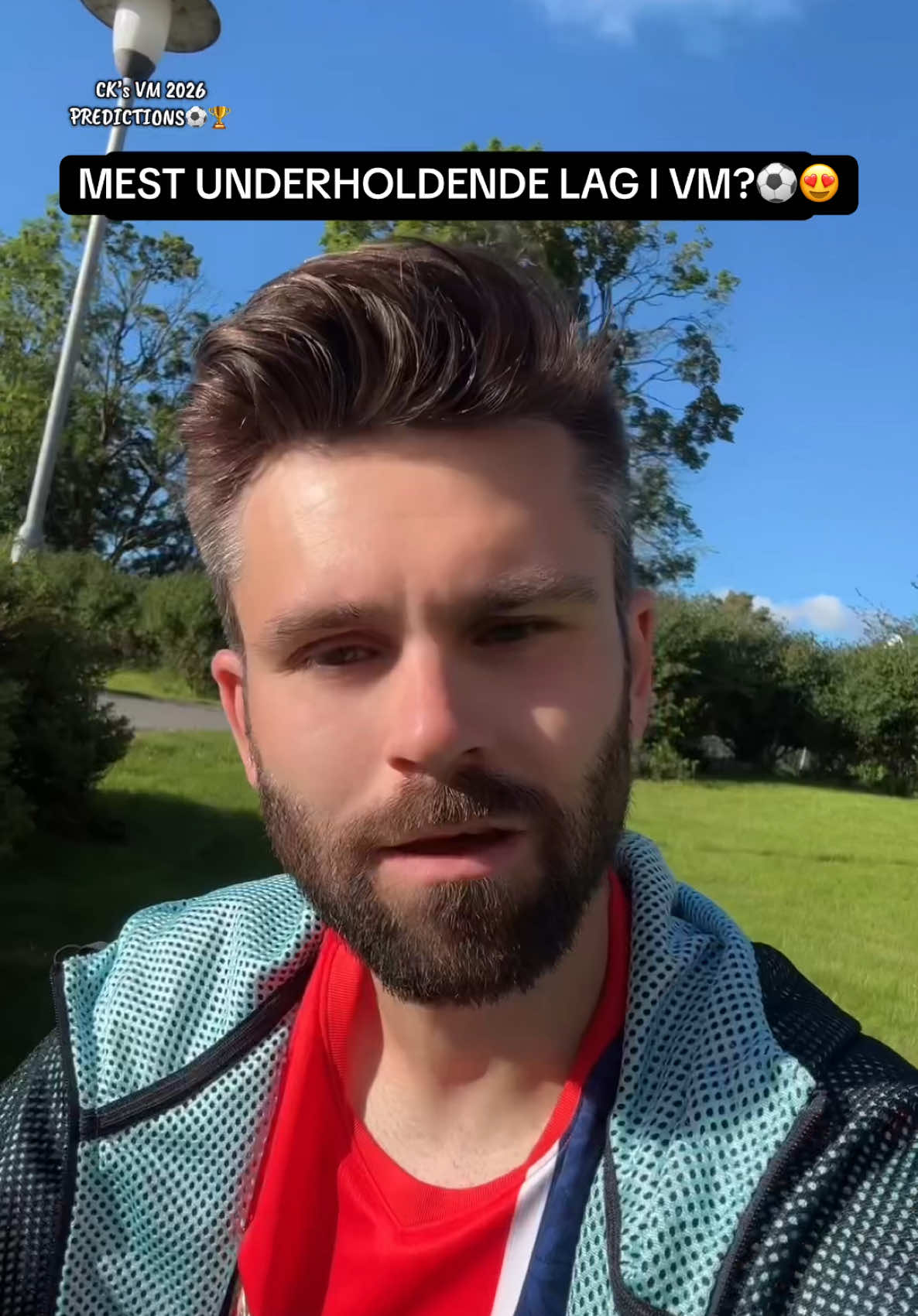 @Christian Karlsen ⚽️🐐