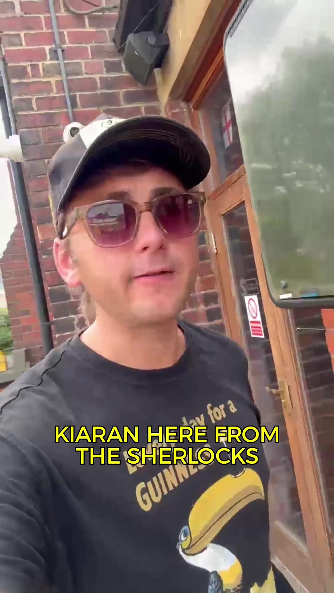 @thesherlocks