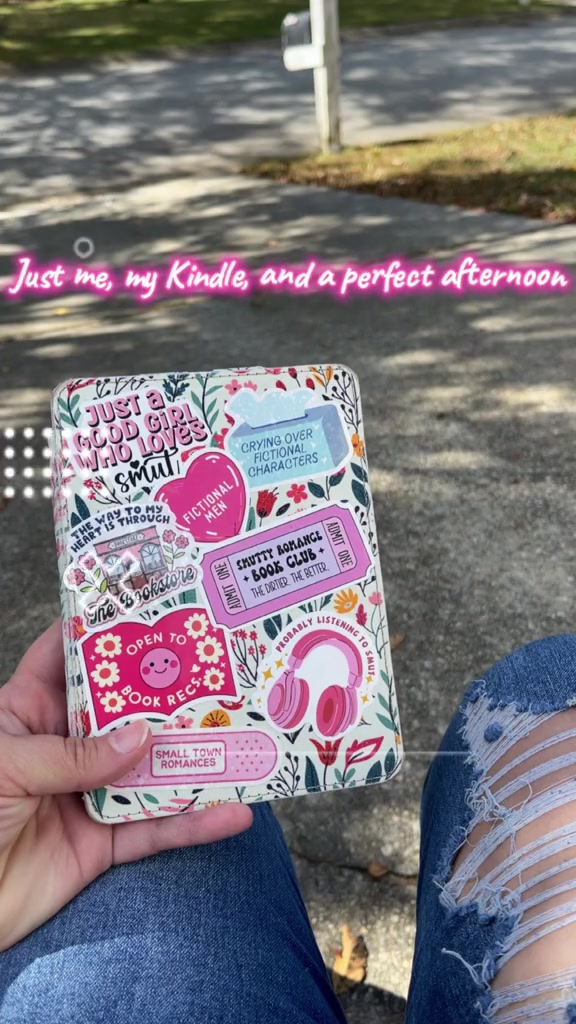 @Deltamarie📚💕