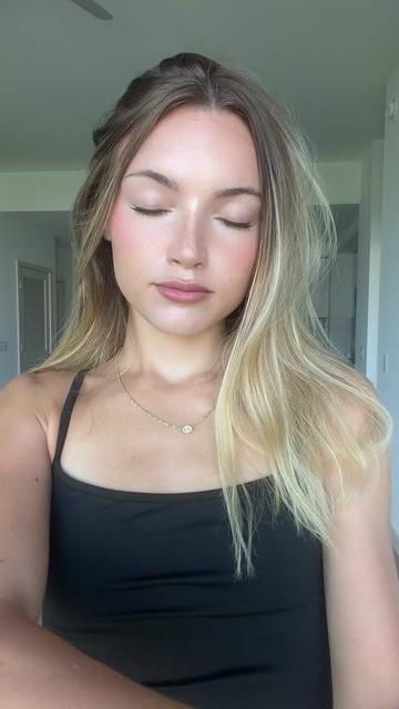 @Kylie Belle