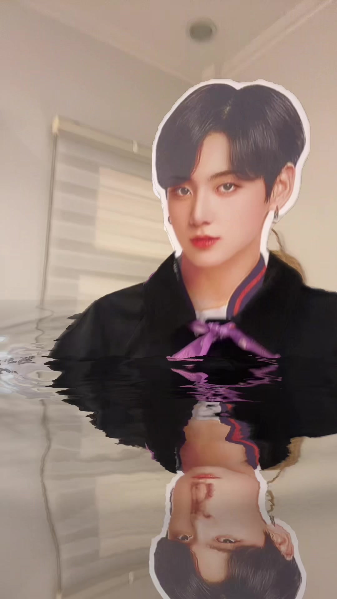 @maybe dee ⋆° ✿ ⋆ 。