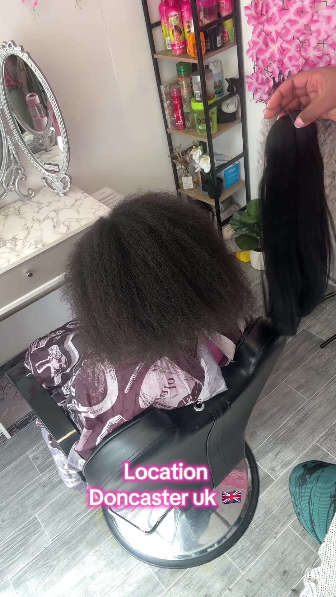 @Hair braiding by grace🇨🇲🇬🇧