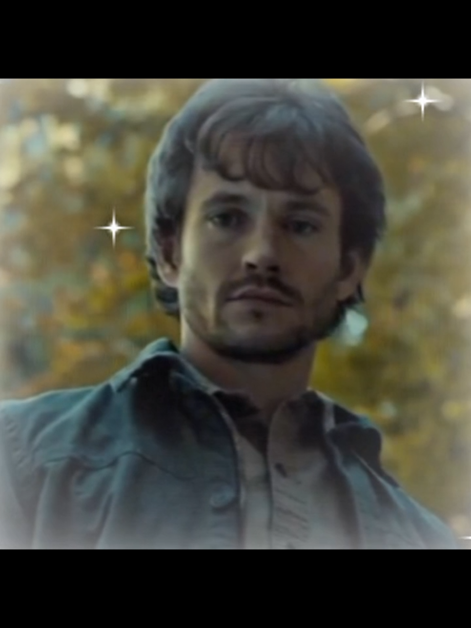 @sam winchesters baby daddy