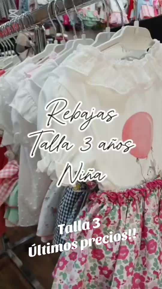 @Chocolate moda infantil