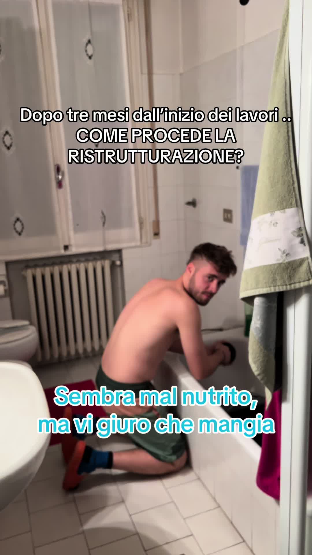 @Casa Salvosti