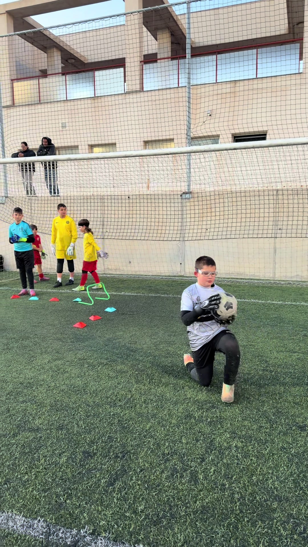@IRGoalkeepers