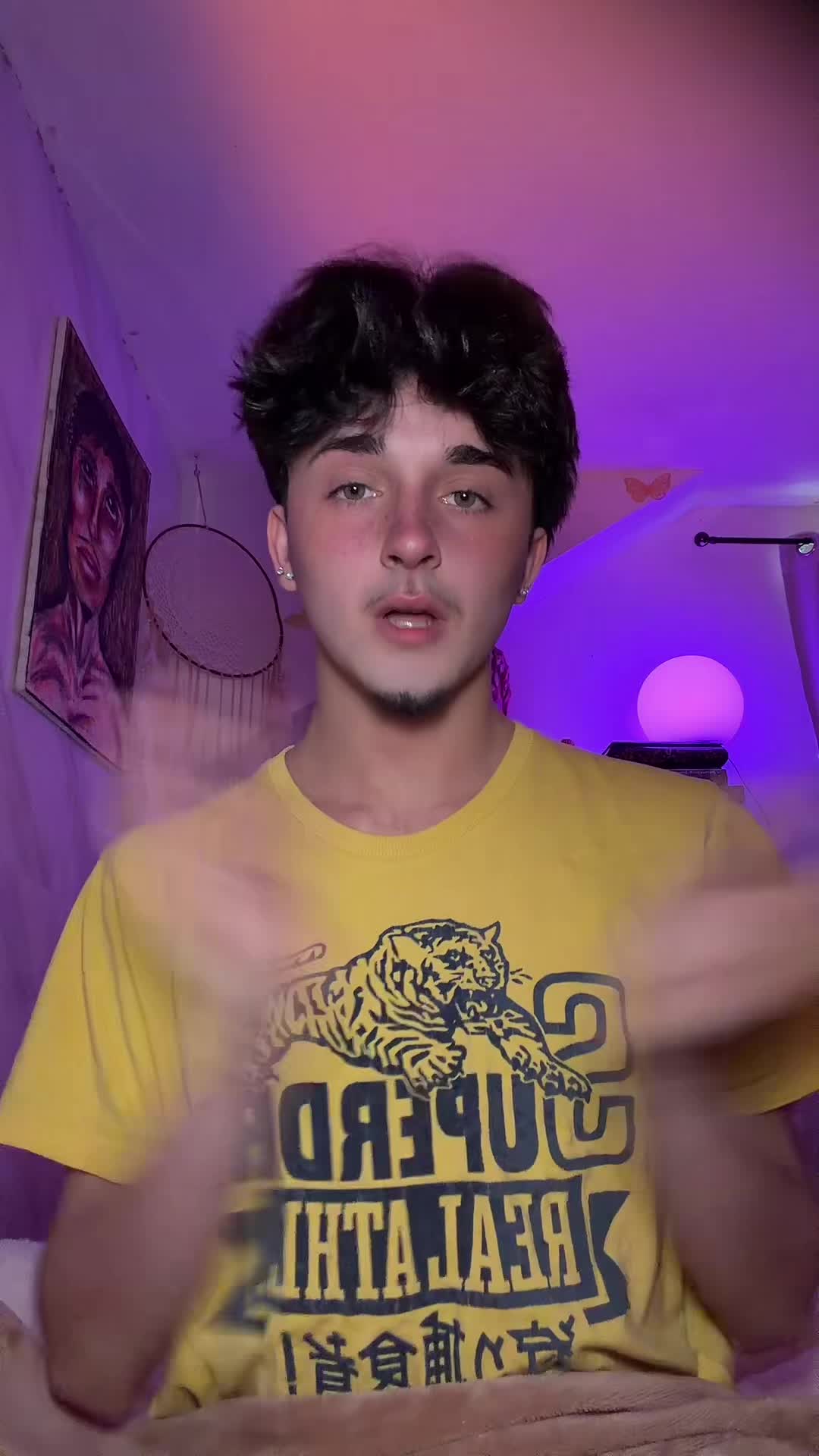 @MIKEY 