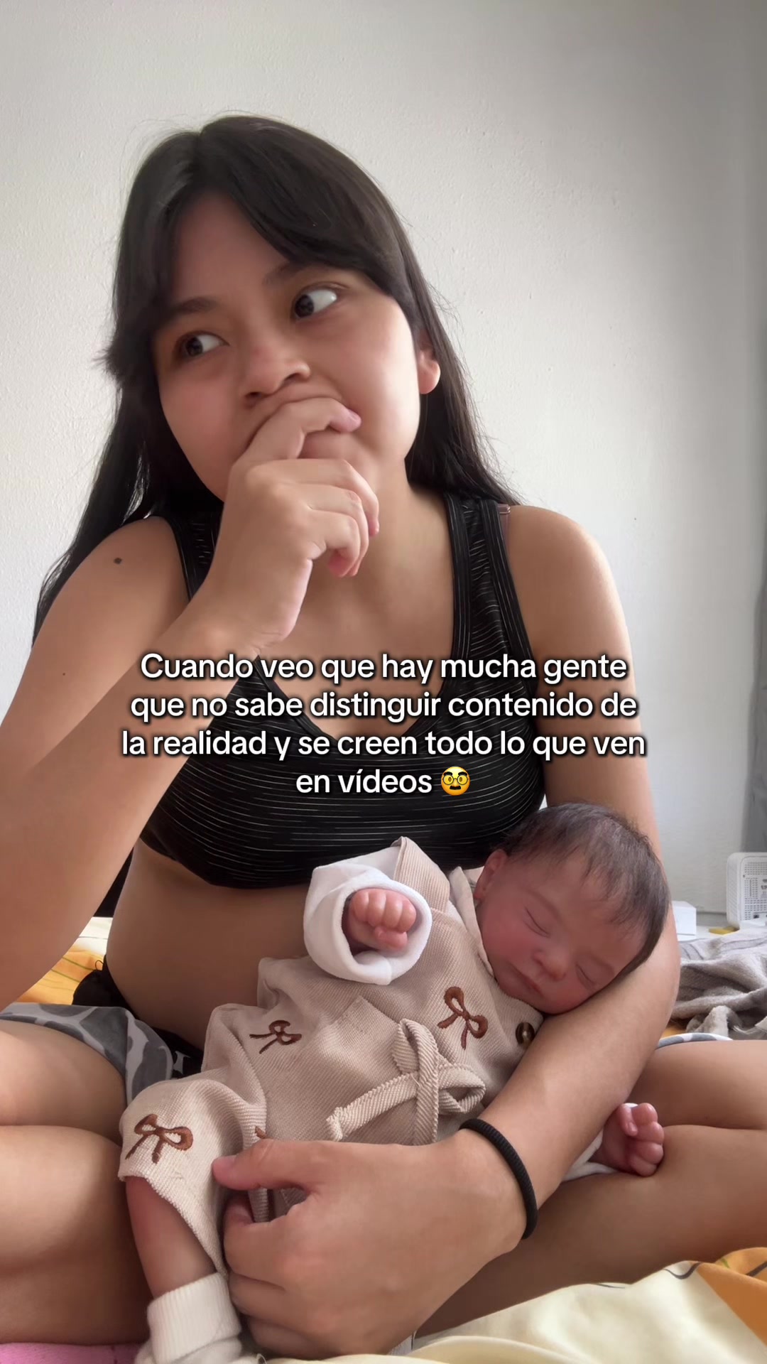 @Beb&eacute;s Reborn Lani 🫶