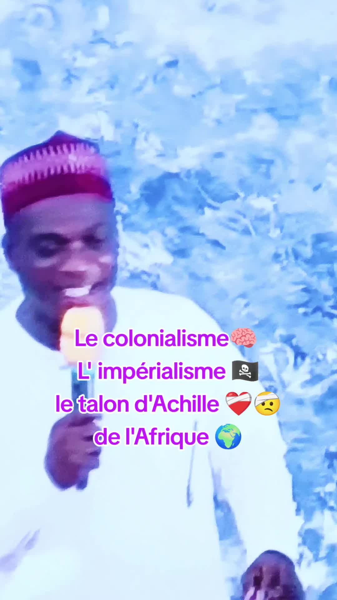 @Muntu🌍 Mayana🏝️