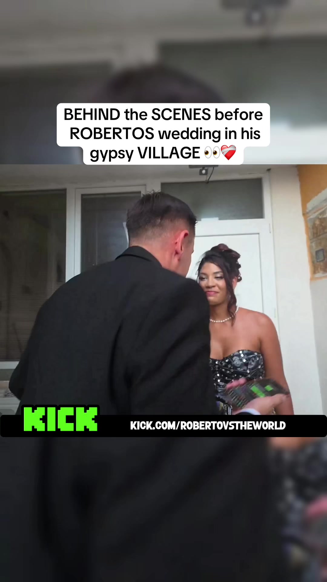 @ROBERTOVSTHEWORLD