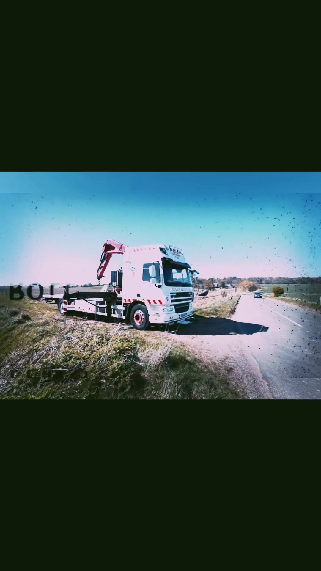 @CARS Recovery