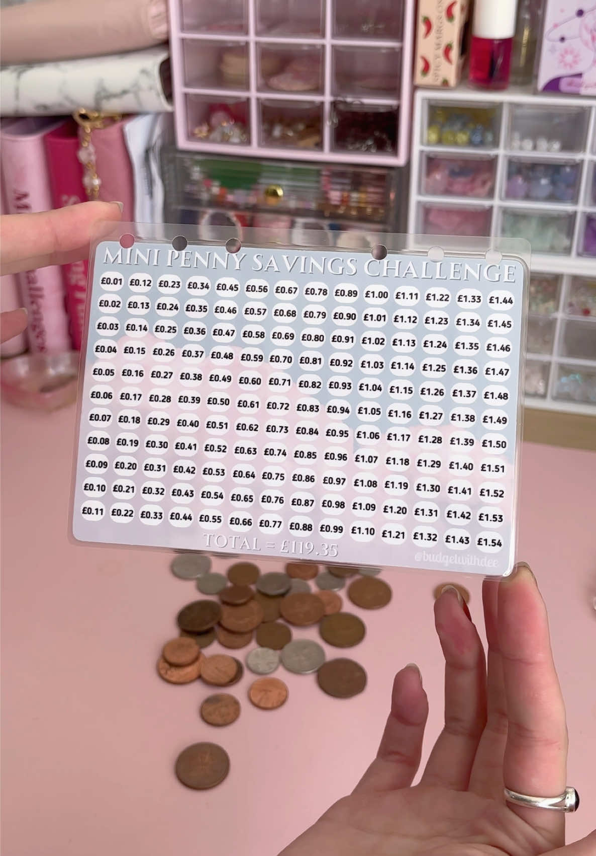 @Budgetwithdee