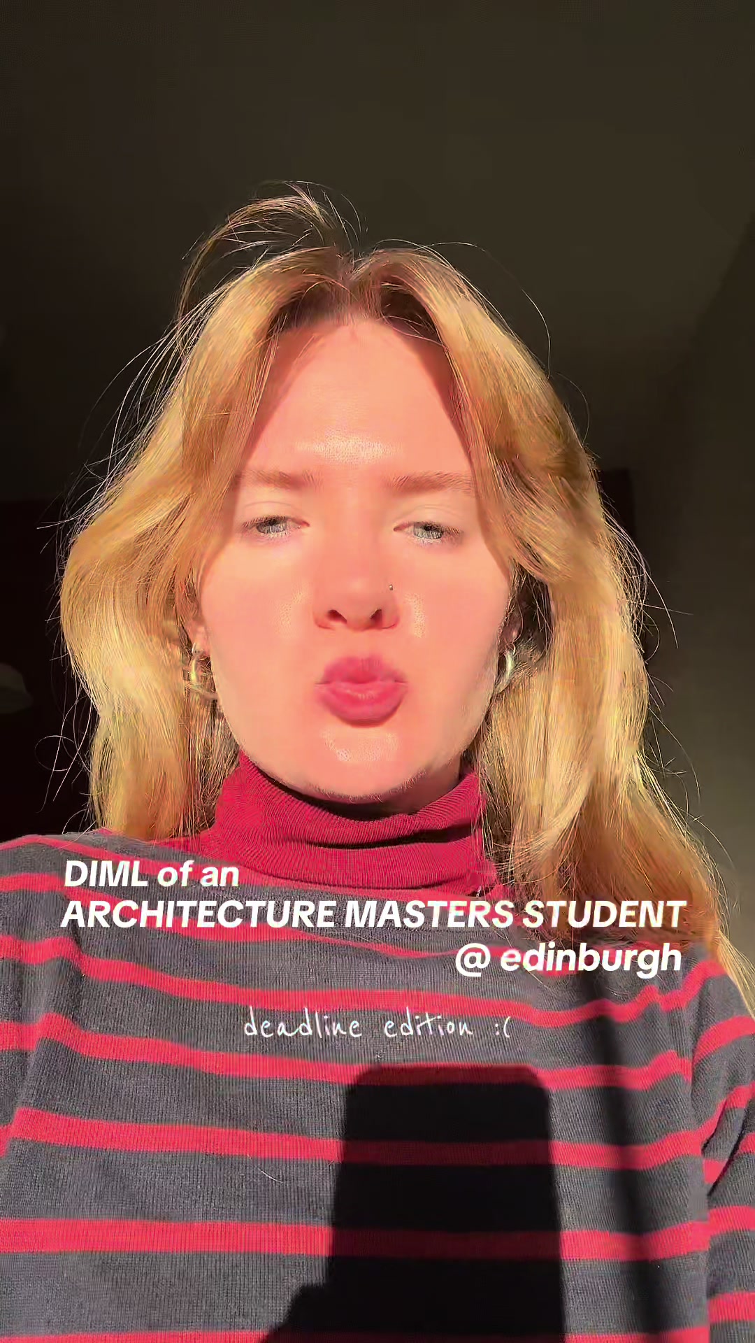 @anna ★ architecture student