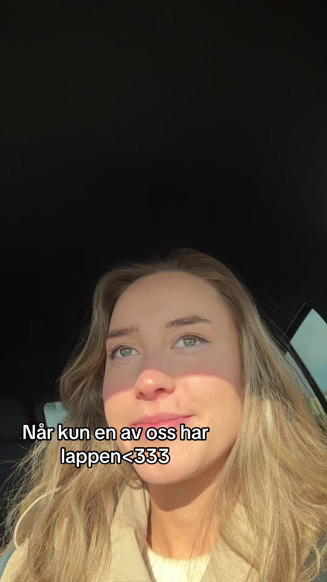 @Marte og Kari Anne💛