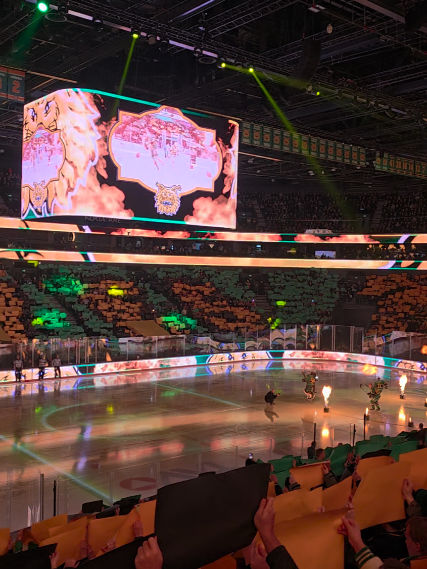 @HockeyFansFromFinland