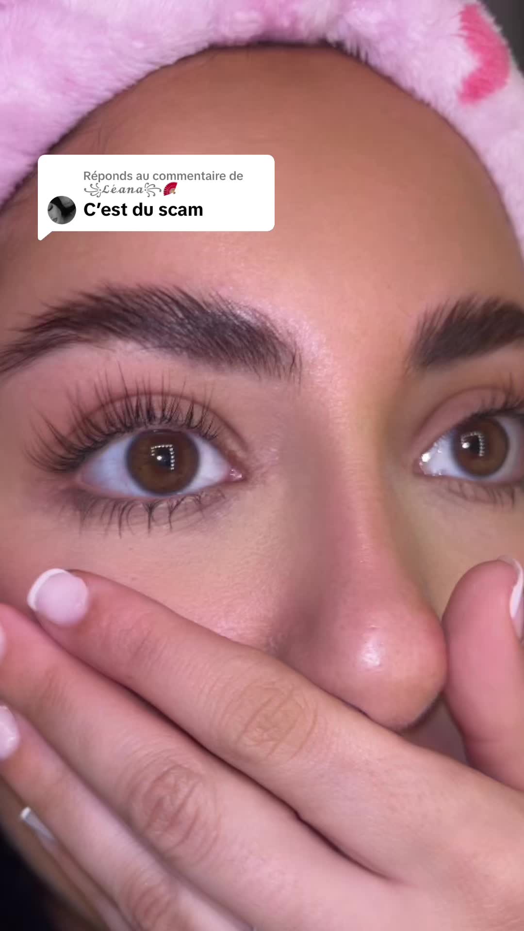 @Lash by Maya
