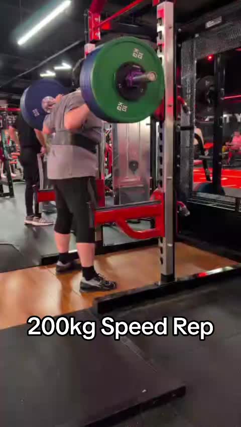@ETSTRENGTH