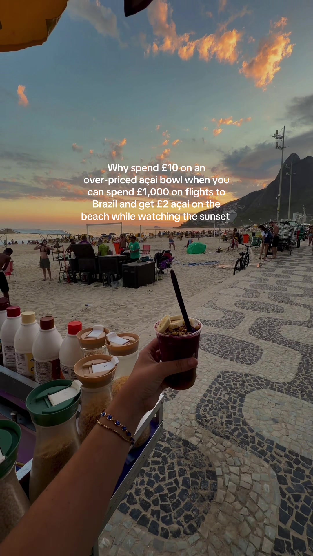 @Maddie | Travel Content