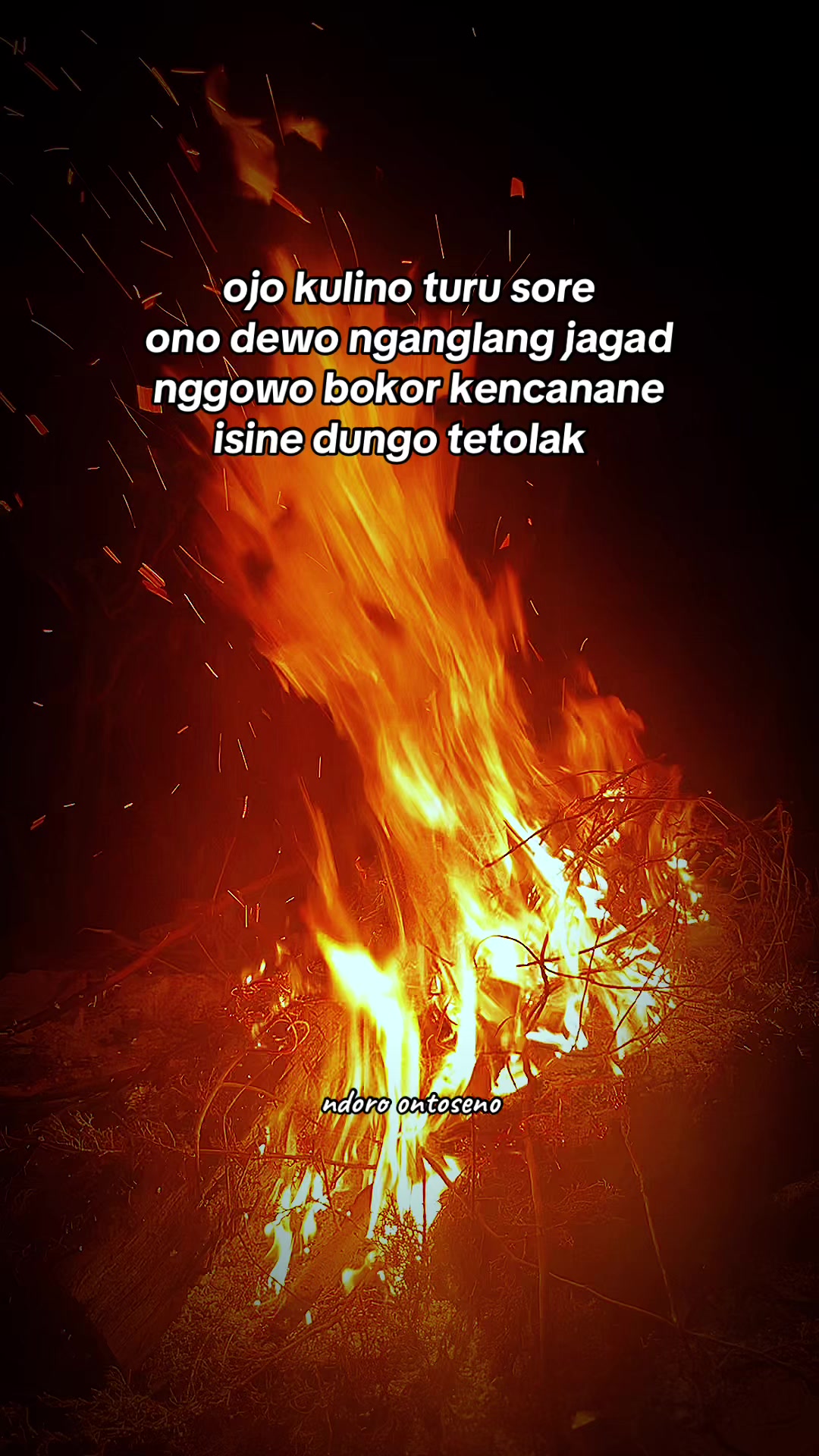 @𝙉𝘿𝙊𝙍𝙊 𝙊𝙉𝙏𝙊𝙎𝙀𝙉𝙊