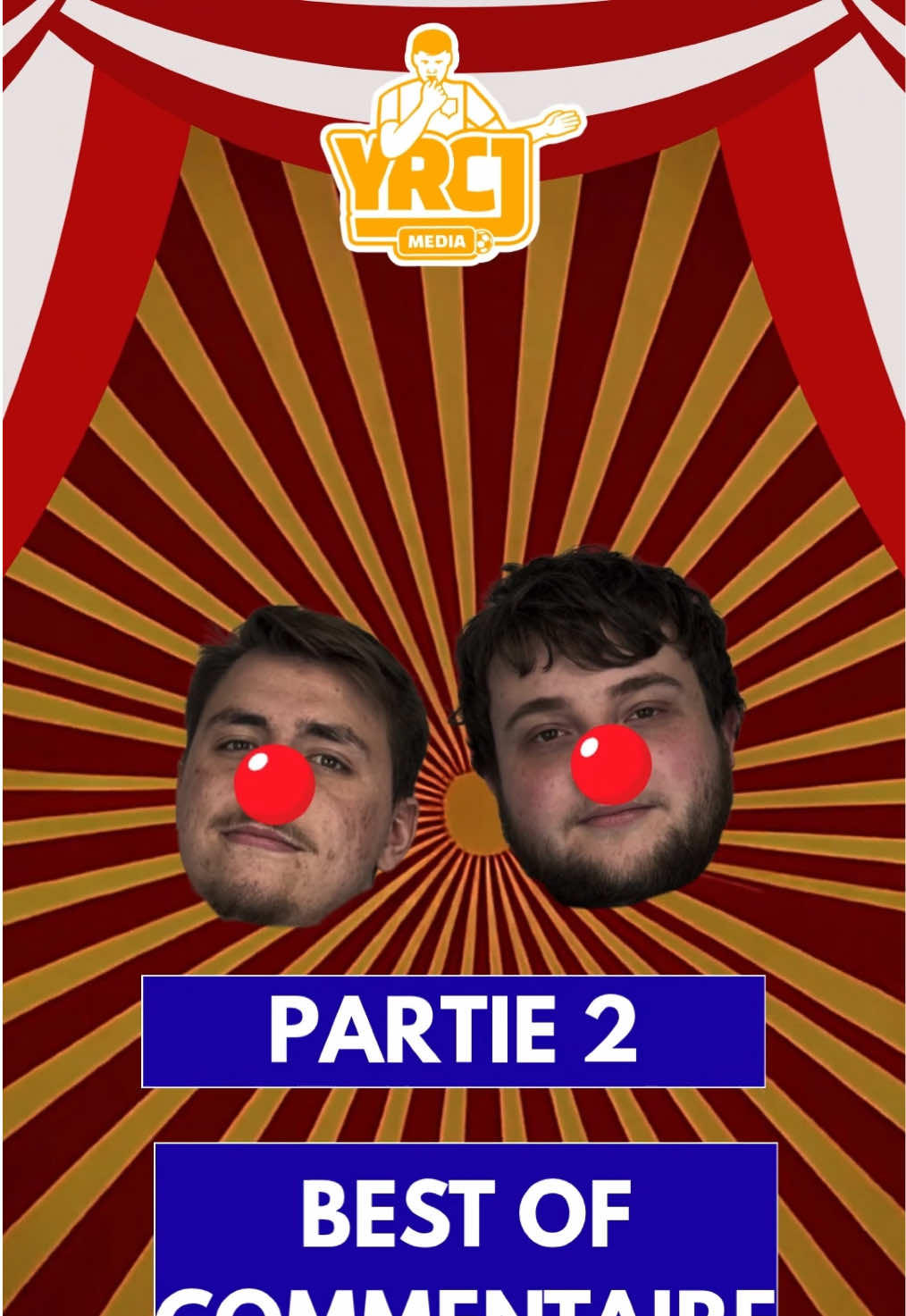 @YRCJ MÉDIA ®