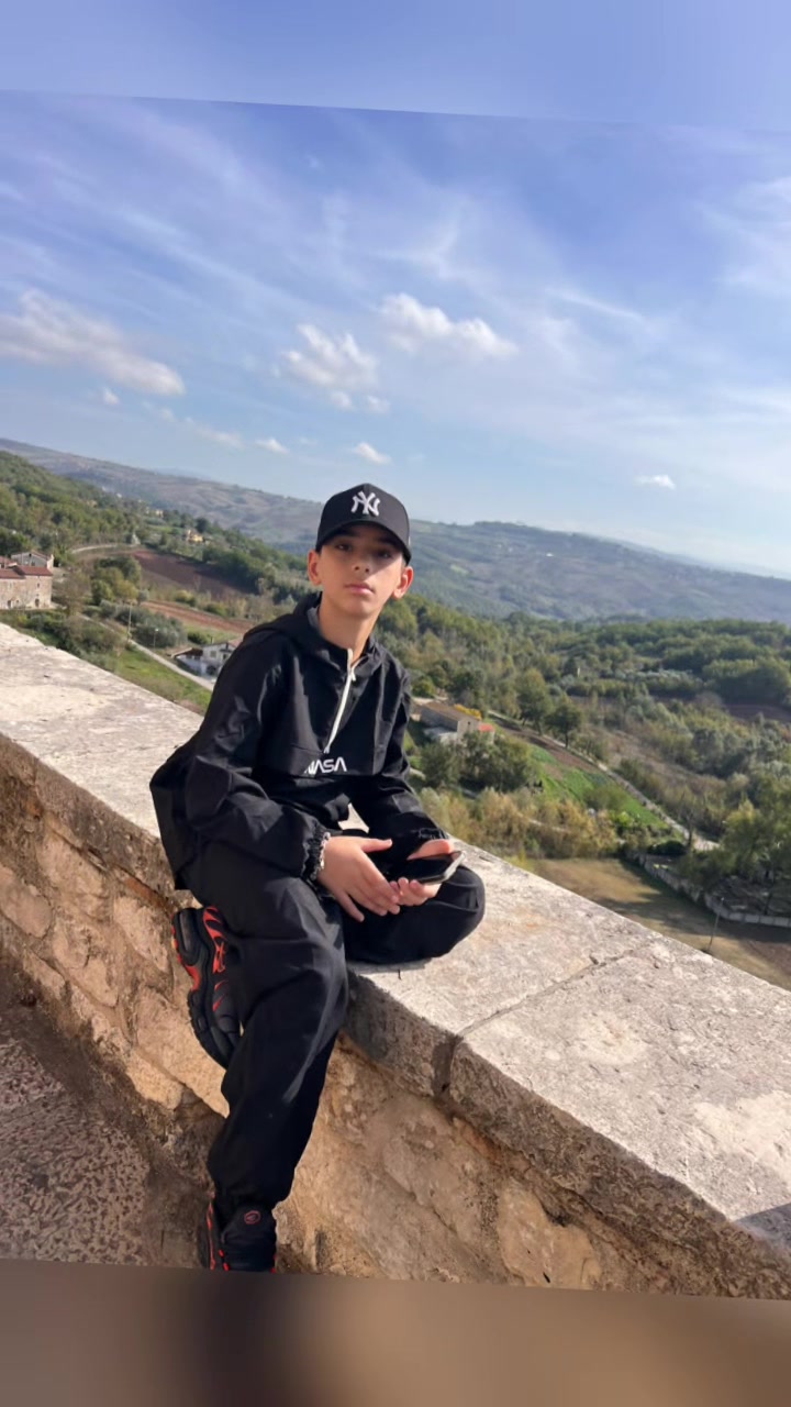 @Salvatore Rusciano