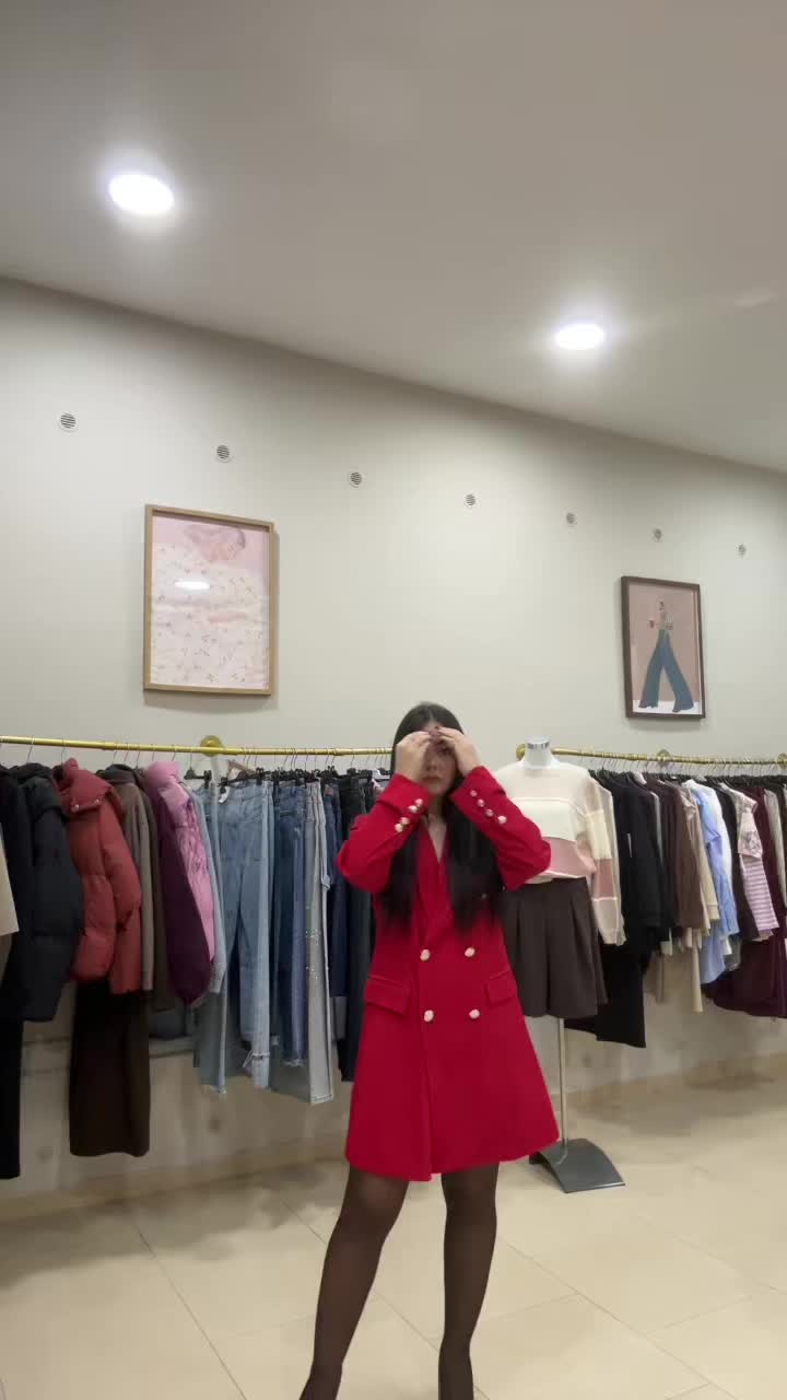 @Le R&ecirc;ve Boutique