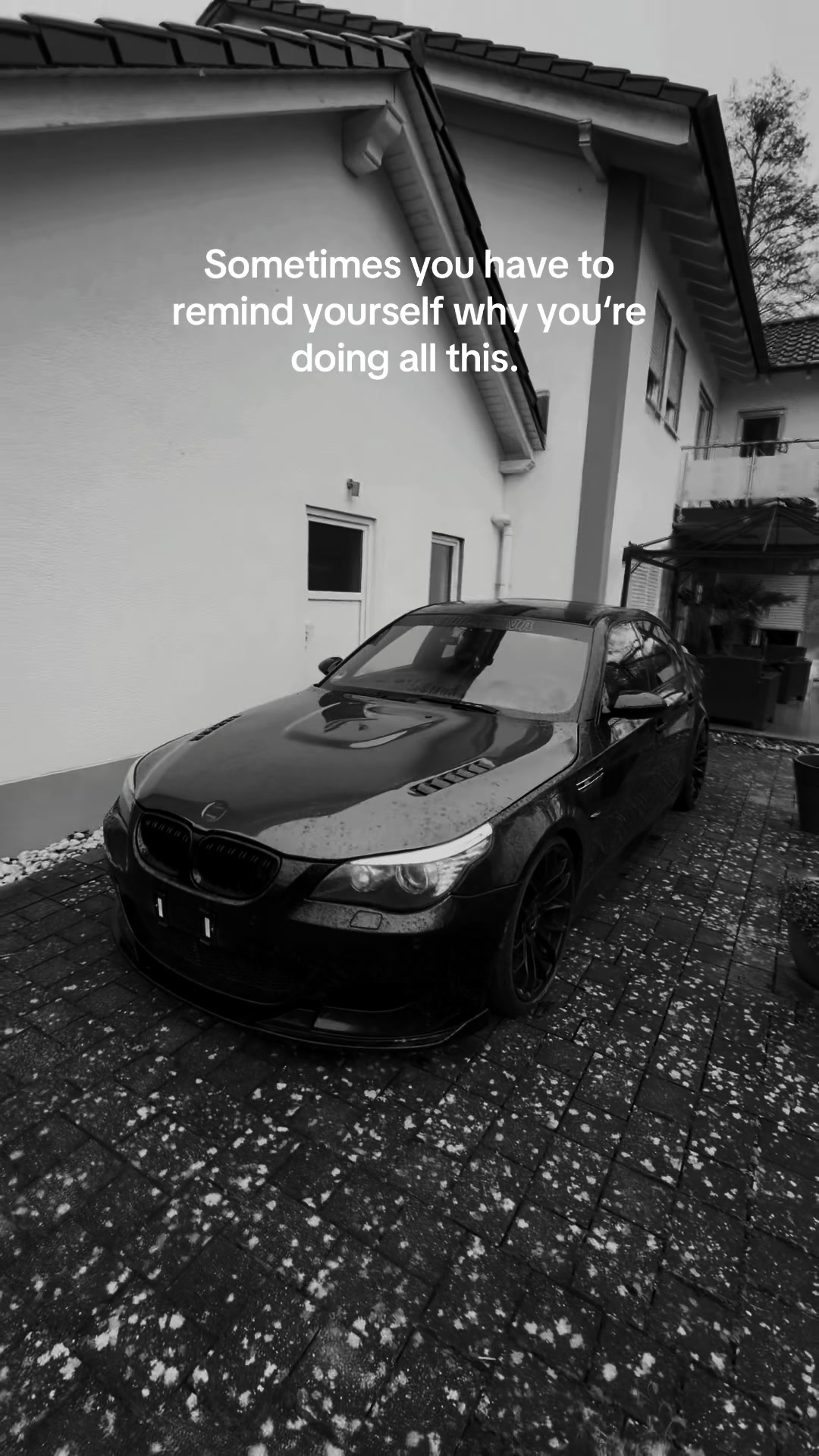 @Lana e60 M5