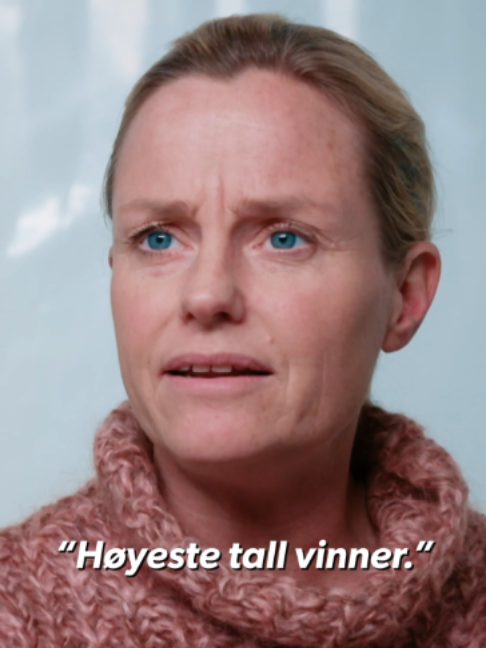 @TVNorge