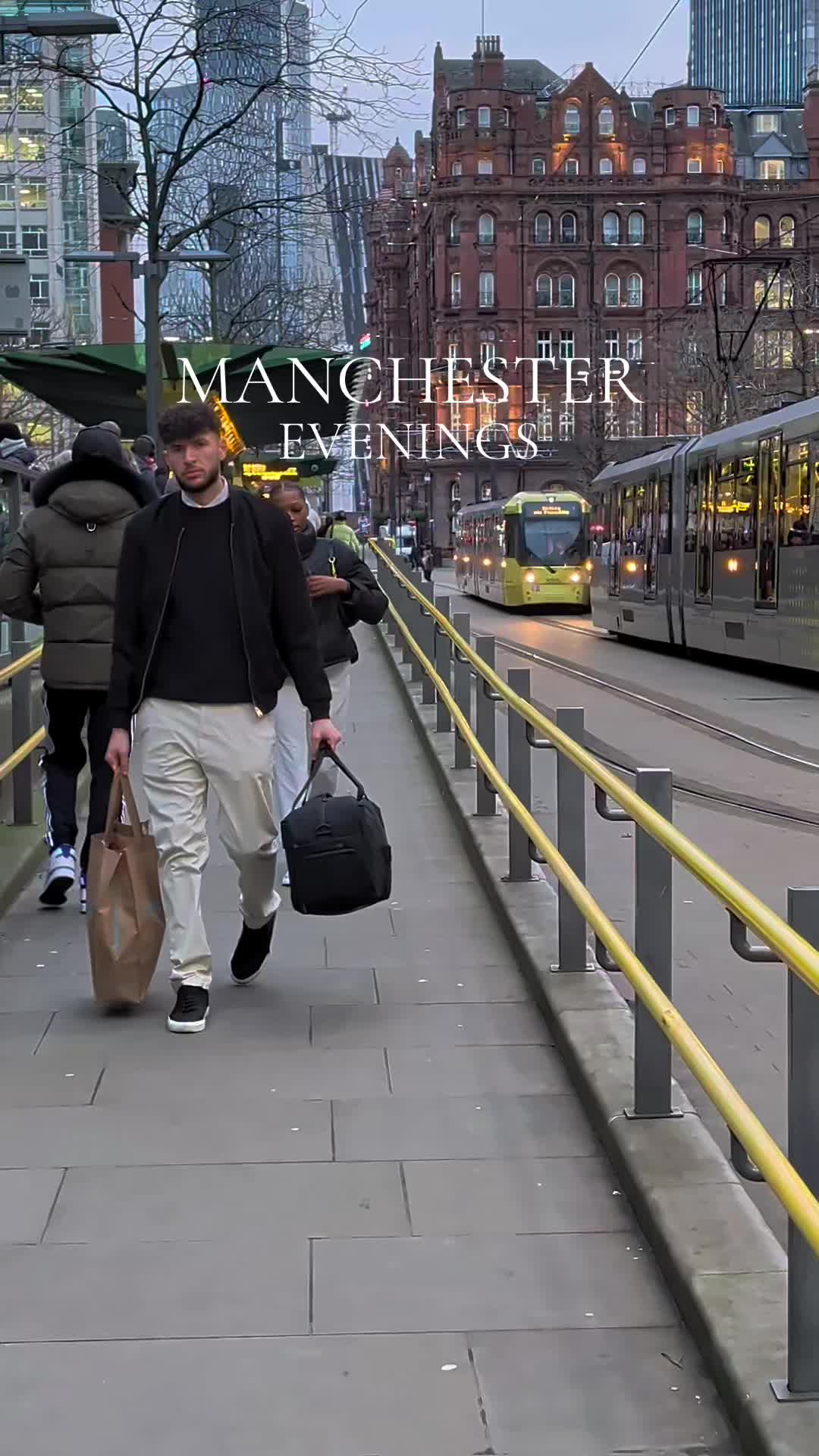 @Aerial Manchester