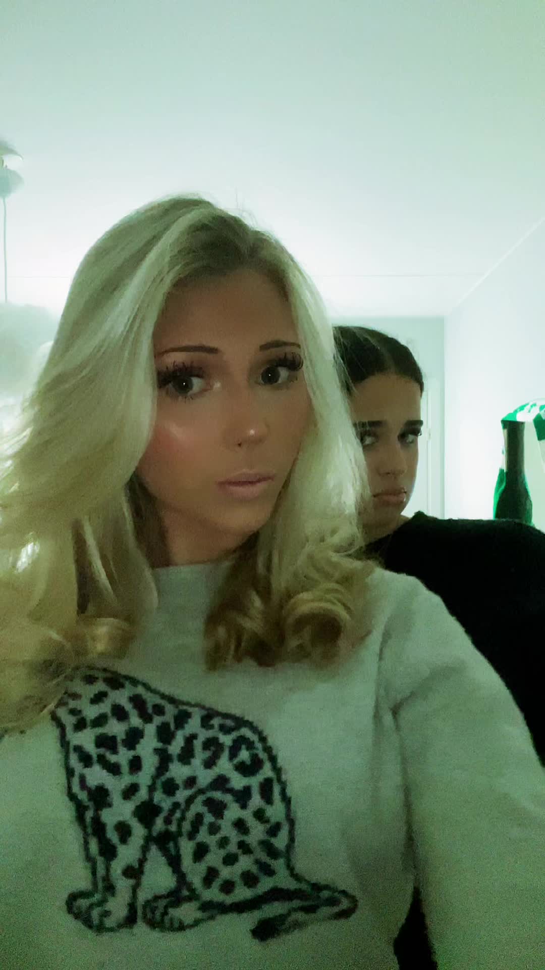 @ellen spam