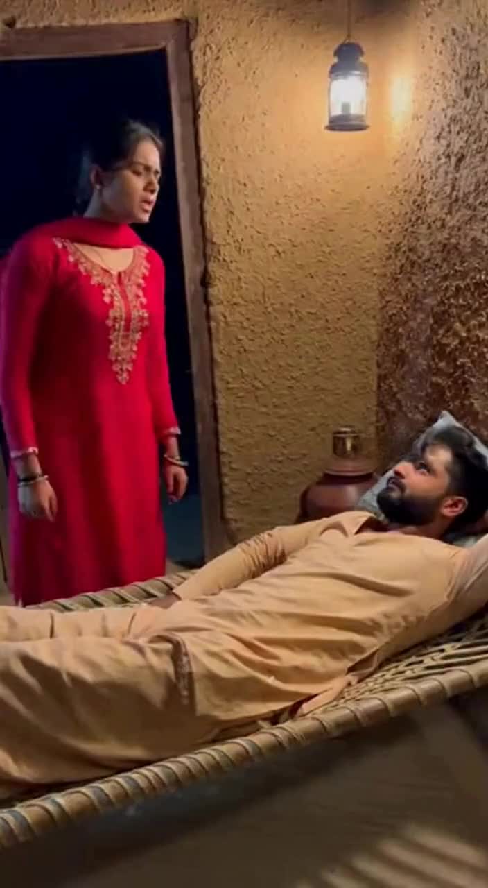 @Drama scene