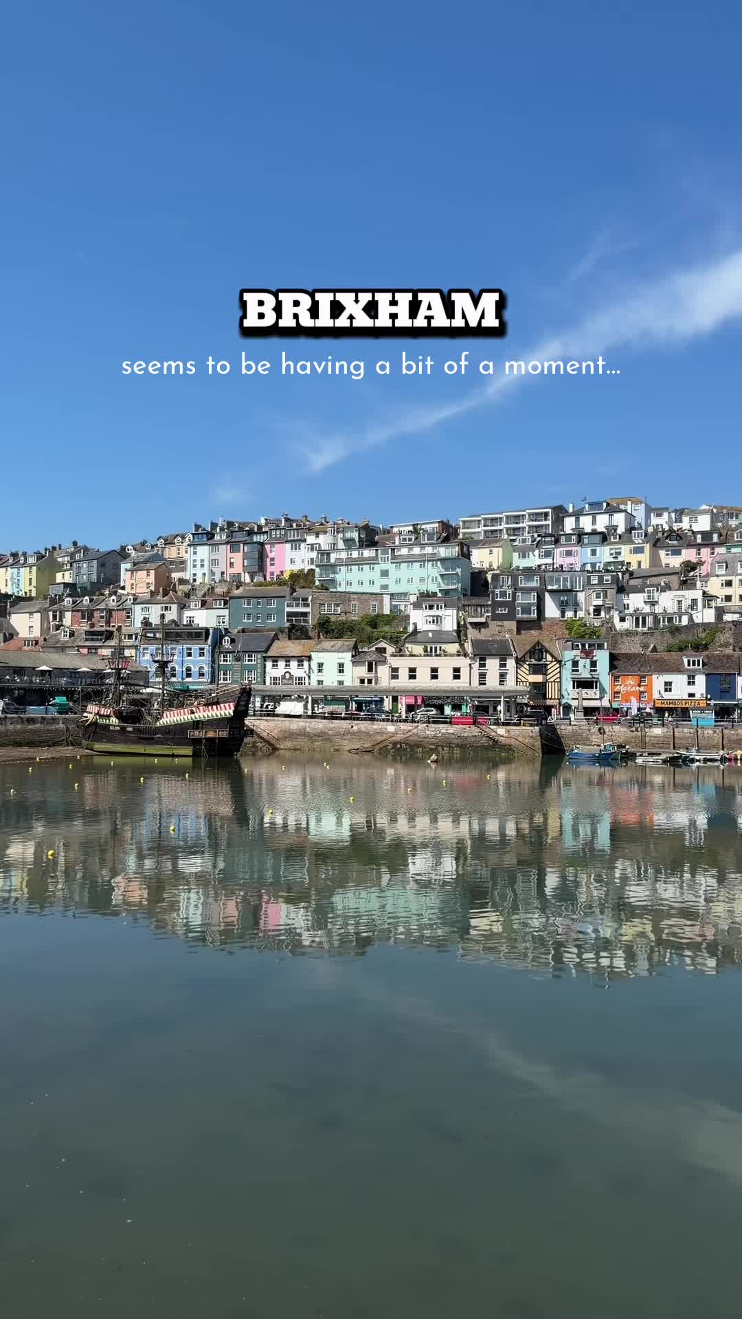 @Gemma | UK Travel Creator