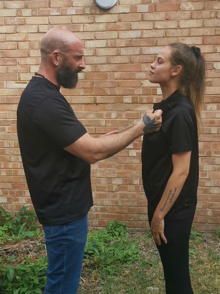 @biteback selfdefence
