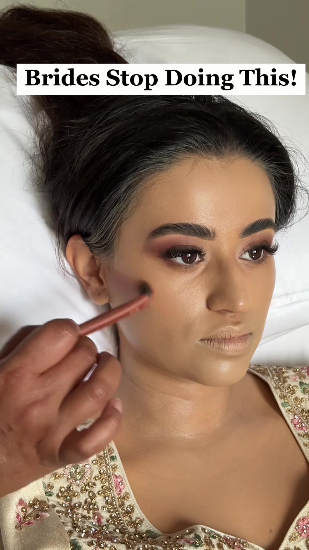 @Shazma Mua