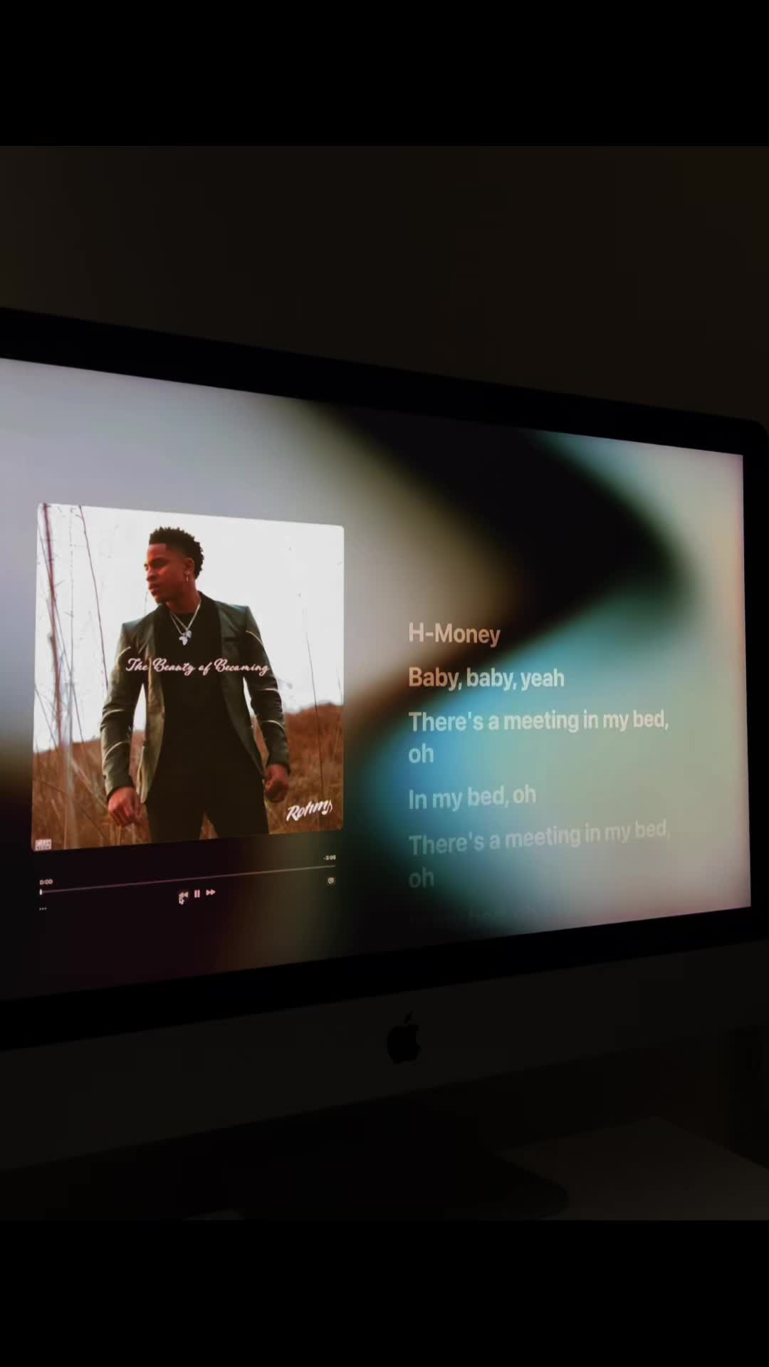 @LostInMusic 🎶
