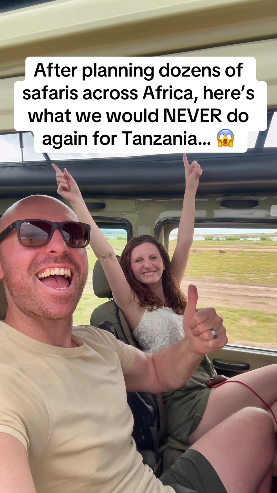 @Mr & Mrs D Adventures