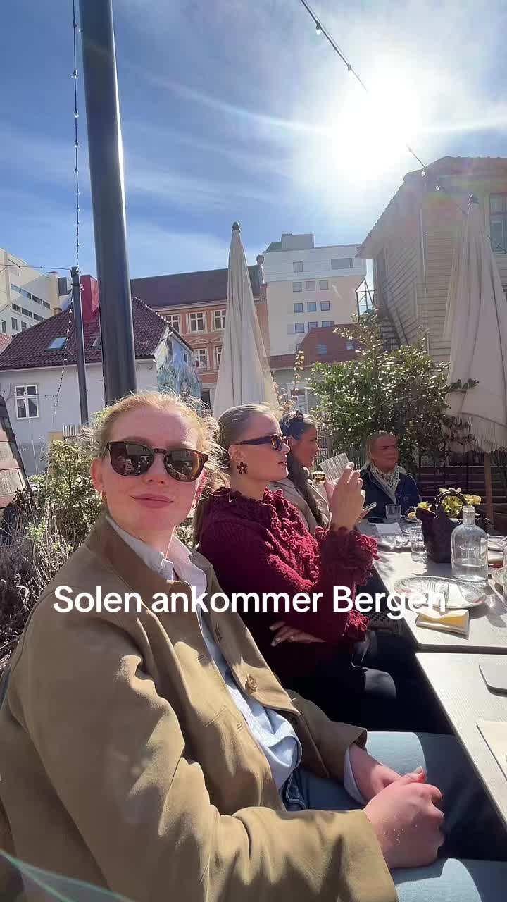 @Anine Birkeland
