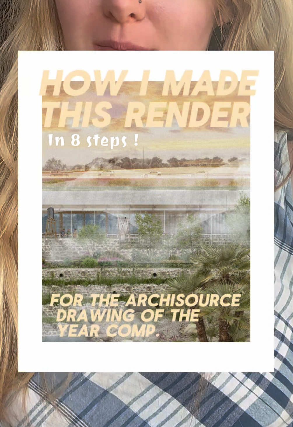 @anna ★ architecture student