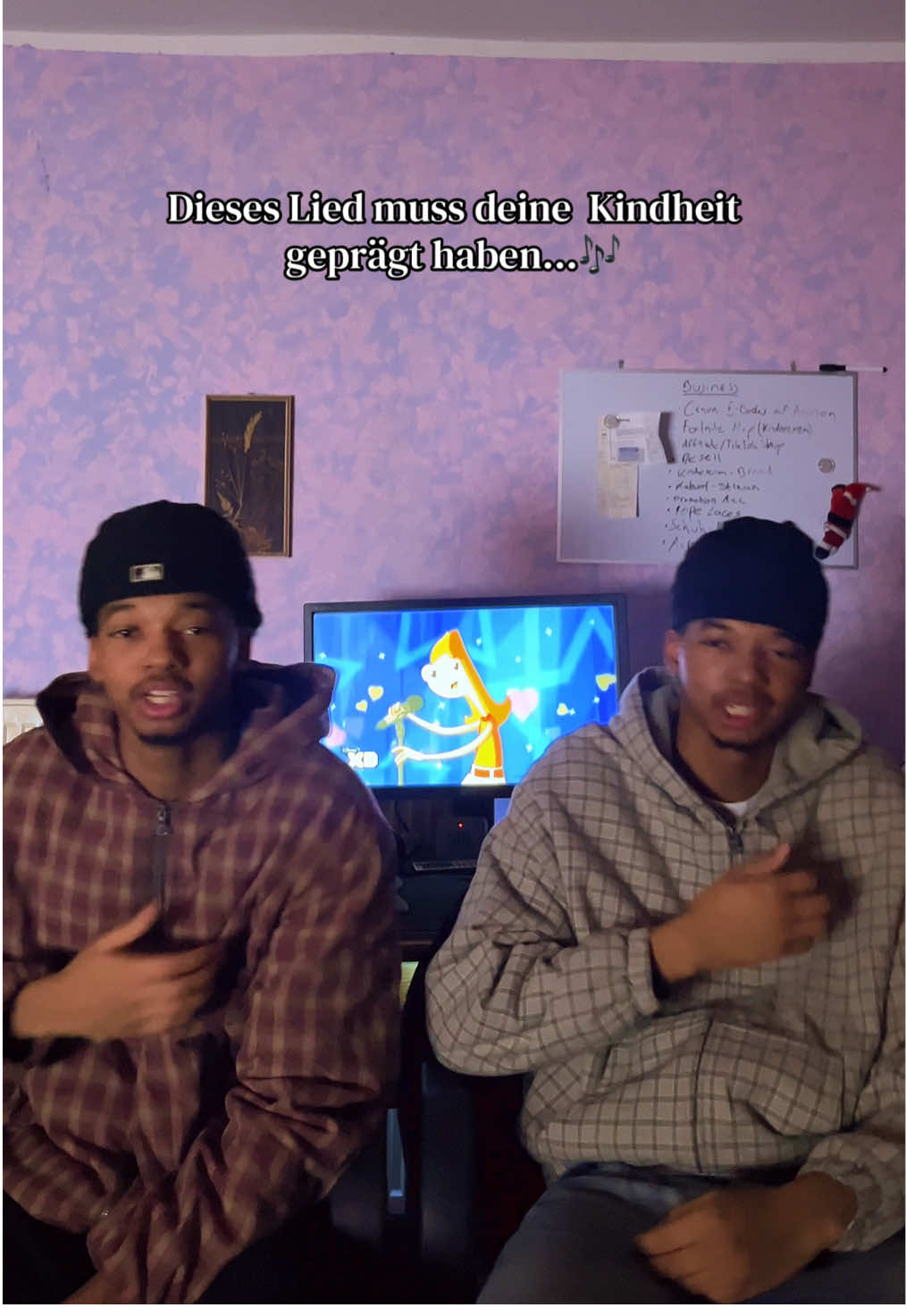 @NOSTALGIE TWINS | Cartoons 📺