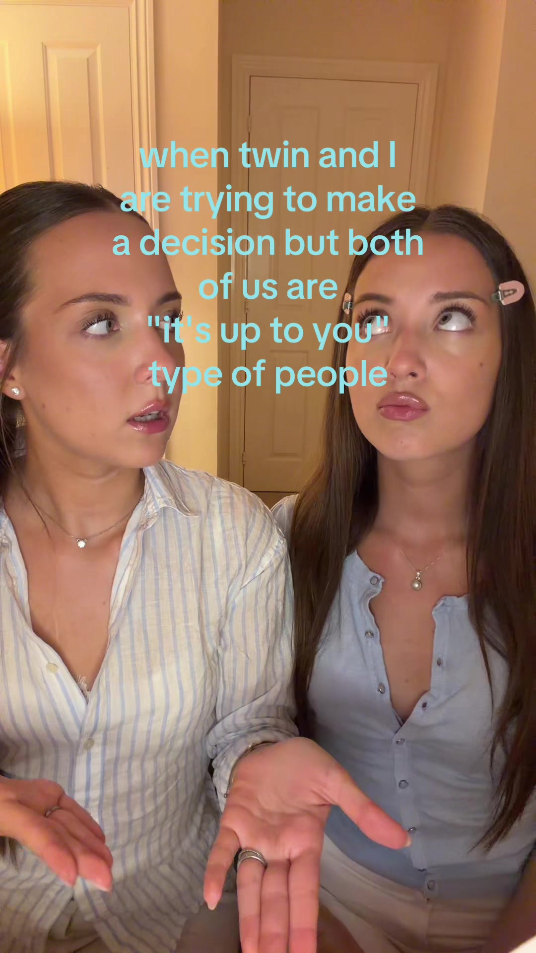 @Daria and Maria