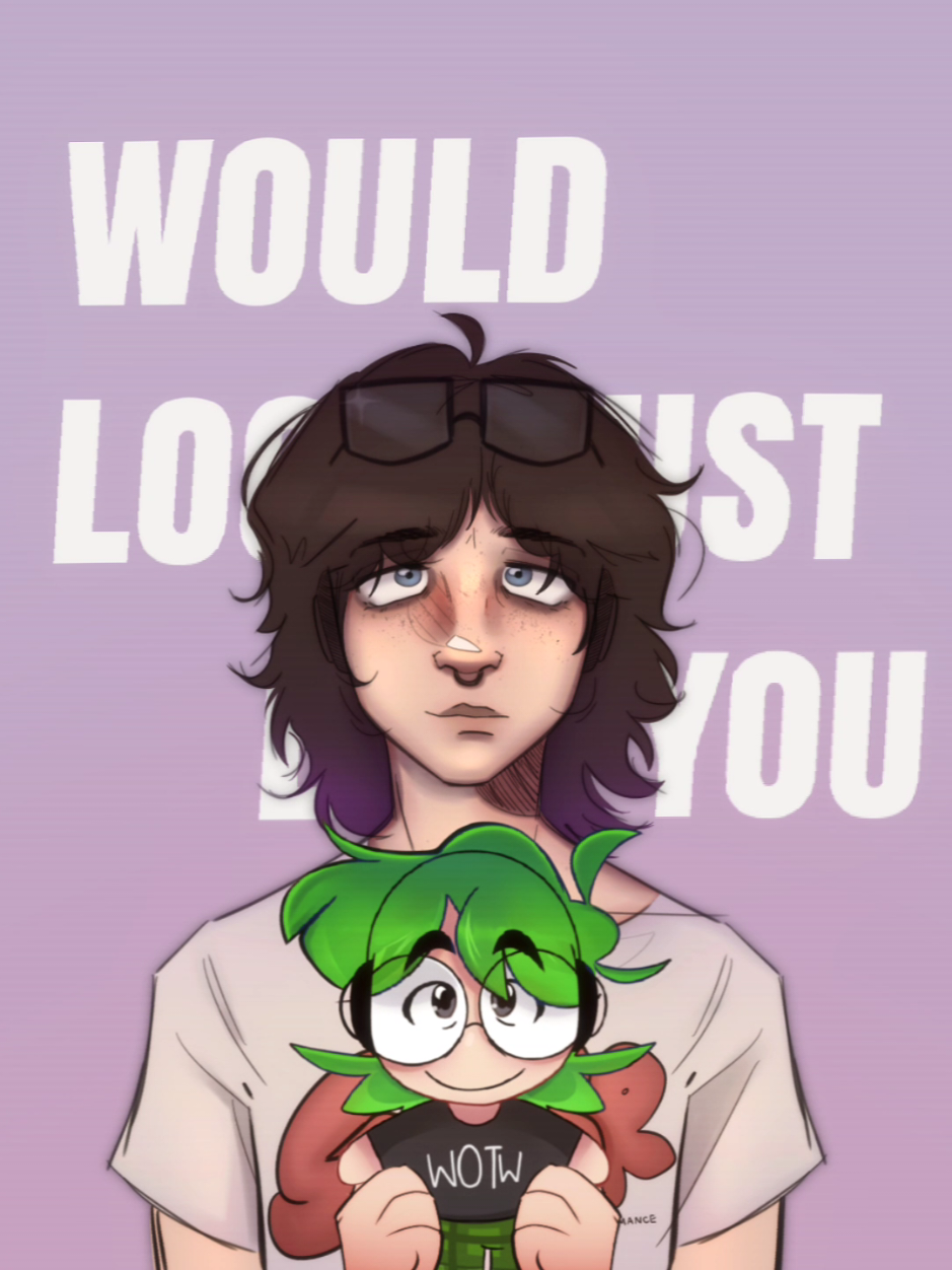 @If WOTW has 0 fans, I'm dead