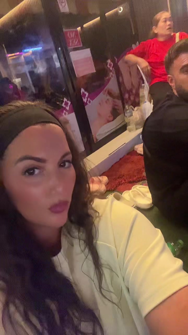 @ⵣ 🇩🇿Melissa🇩🇿 ⵣ