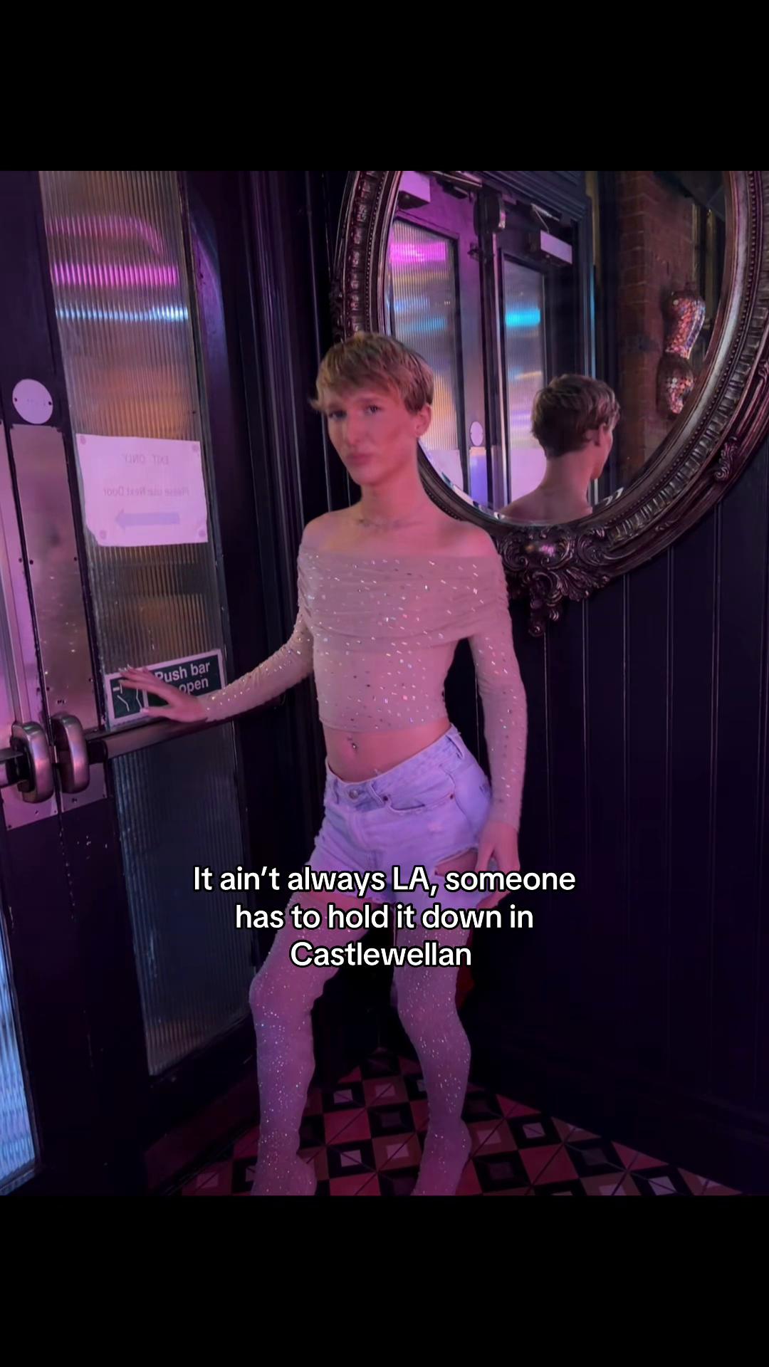 @Oisin Rice