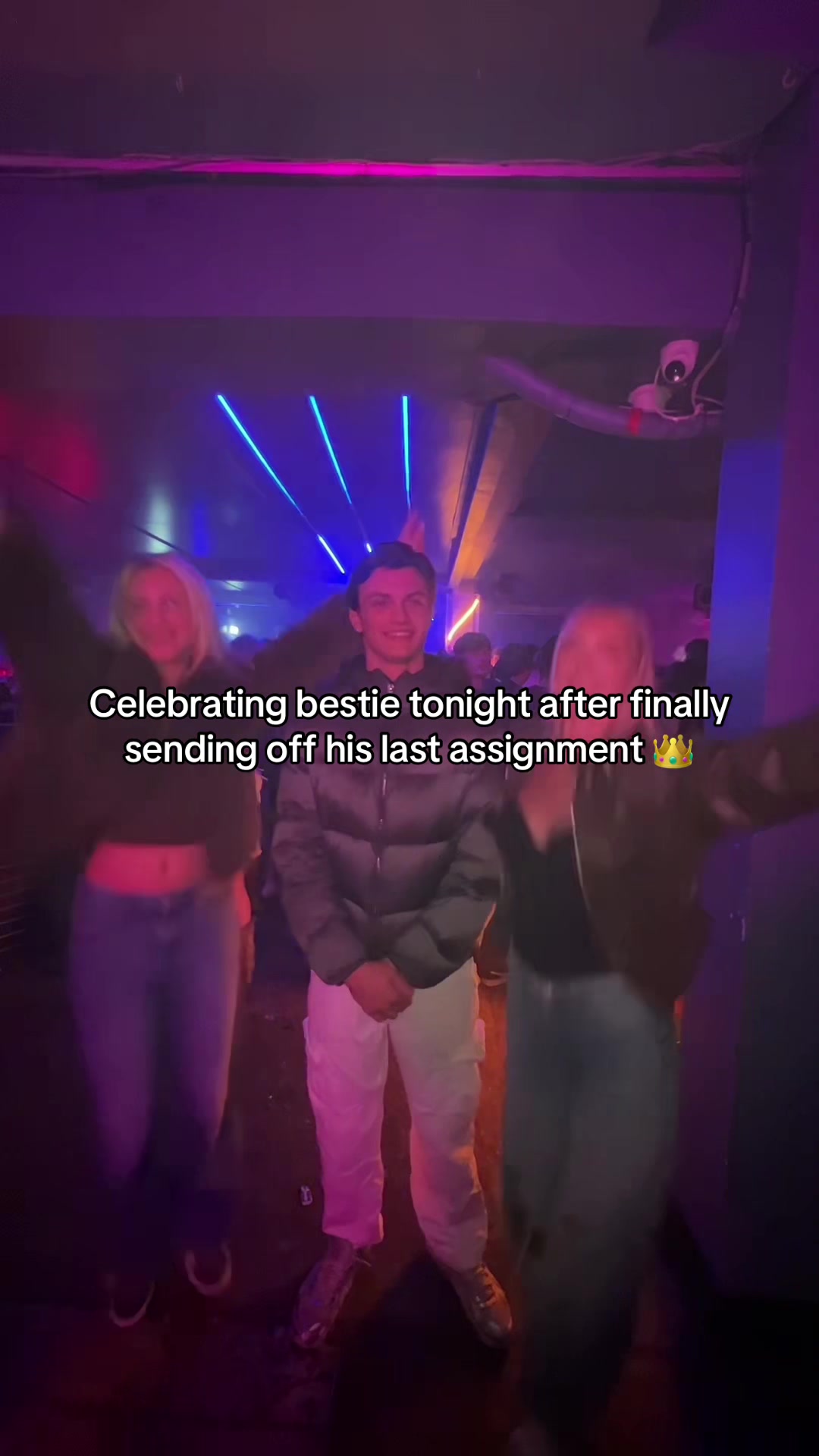@Tropiloco_Manchester