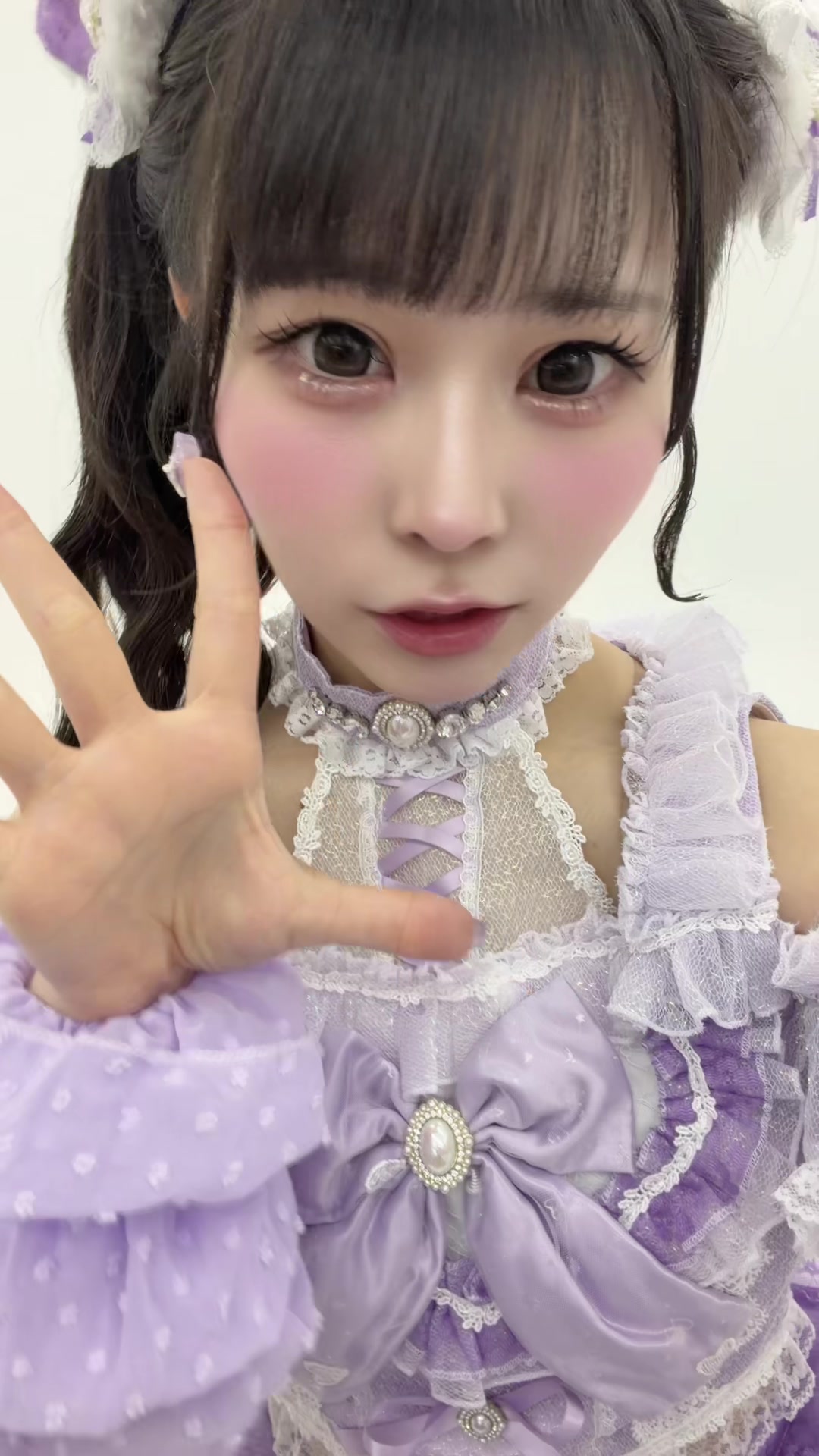 @八雲です