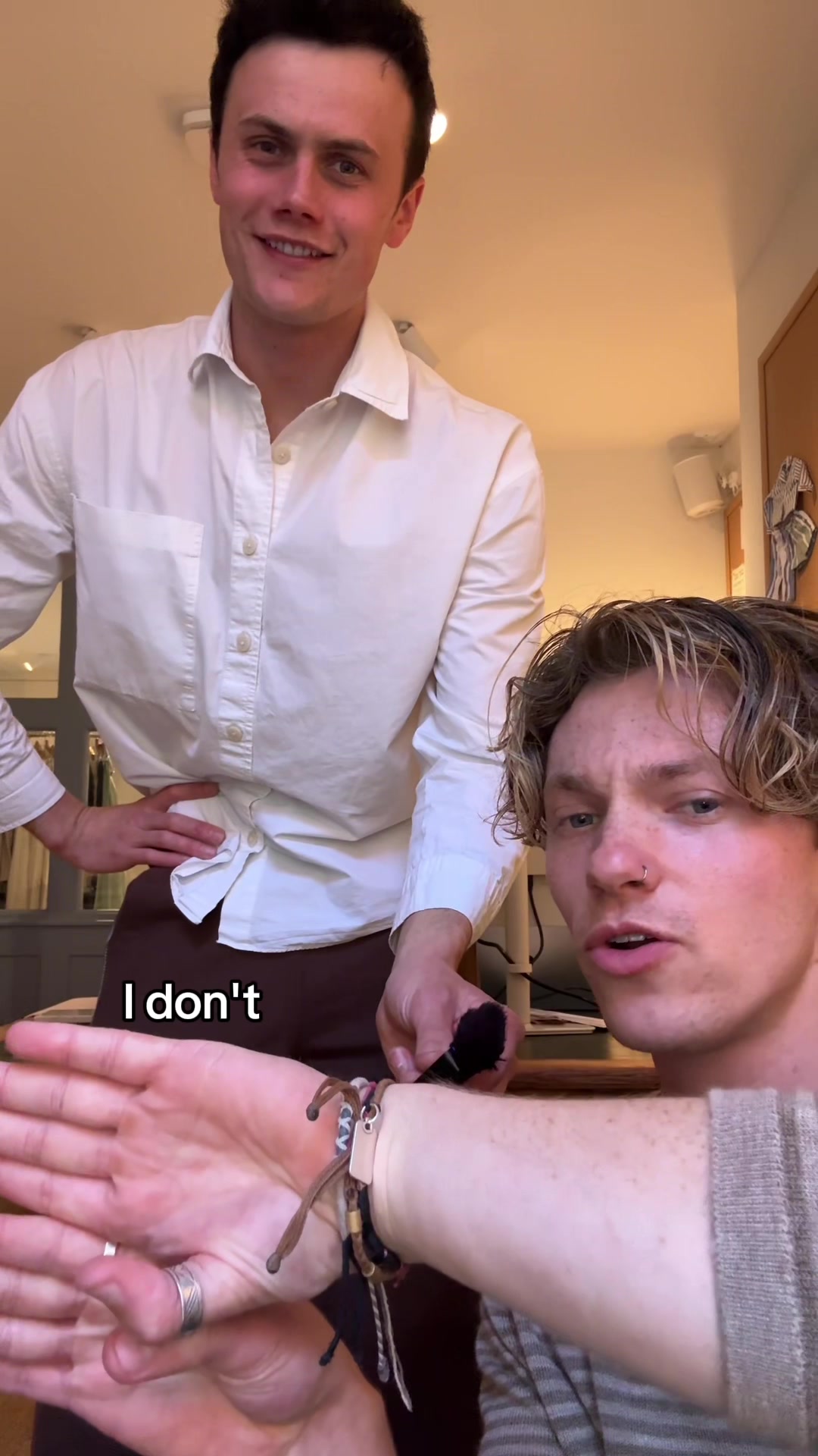 @Tom’s Trunks