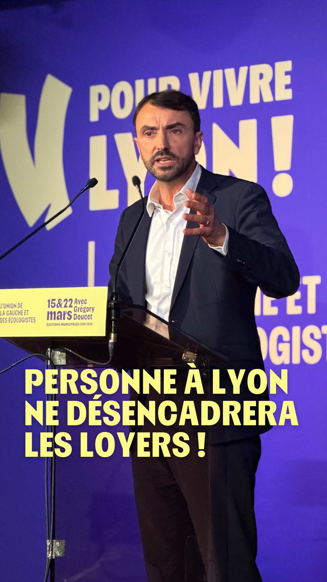 @Pour Vivre Lyon !