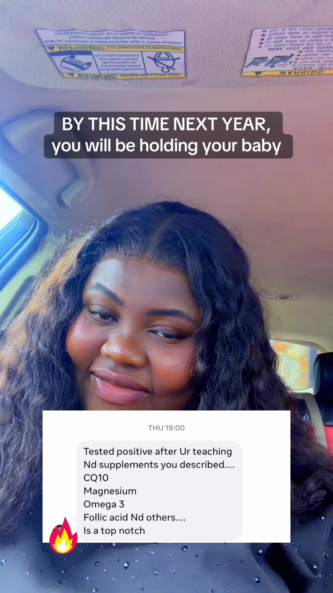 @CELEBRITY NURSE ESTHER 🇳🇬