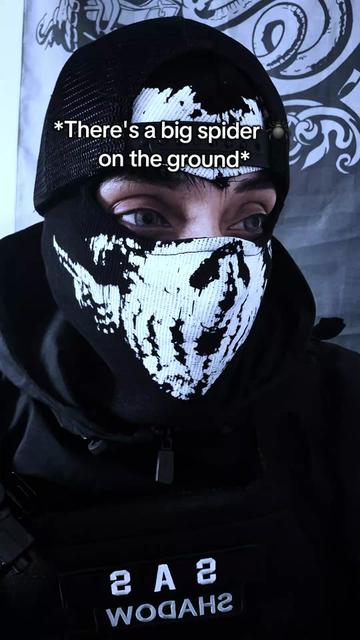 @Callsign: Shadow
