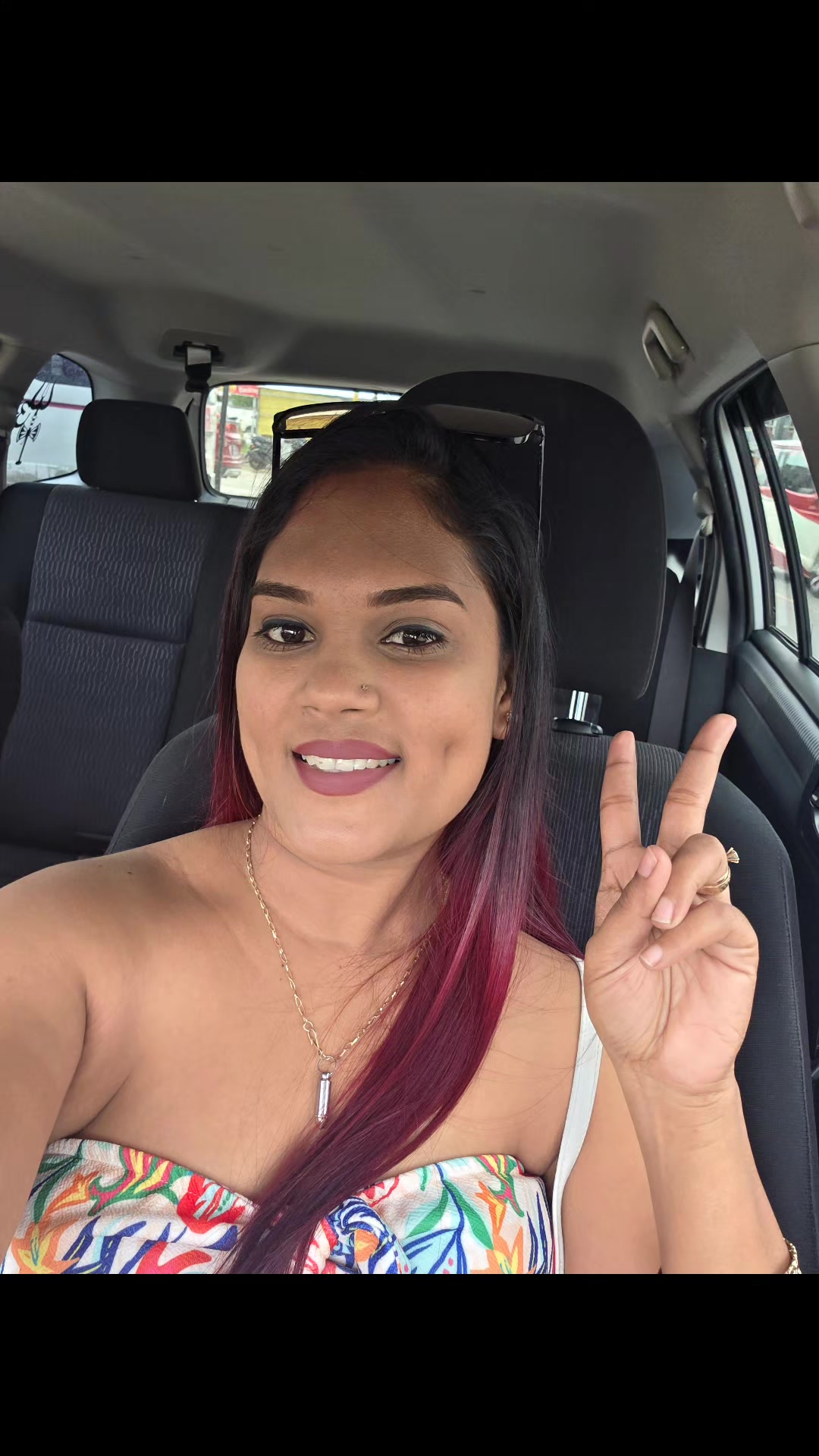 @Wevena Persaud